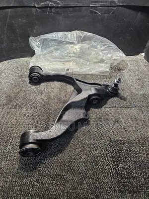 Lower Arm Ram