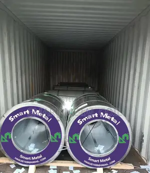 Smart Metal Coils Centre