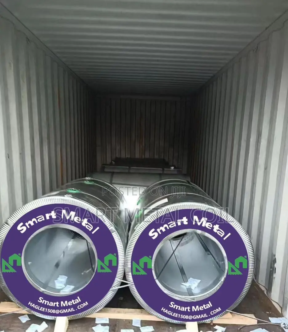Smart Metal Coils Centre