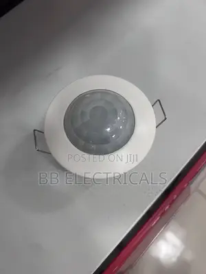 Legrand Presence or Occupancy Sensor