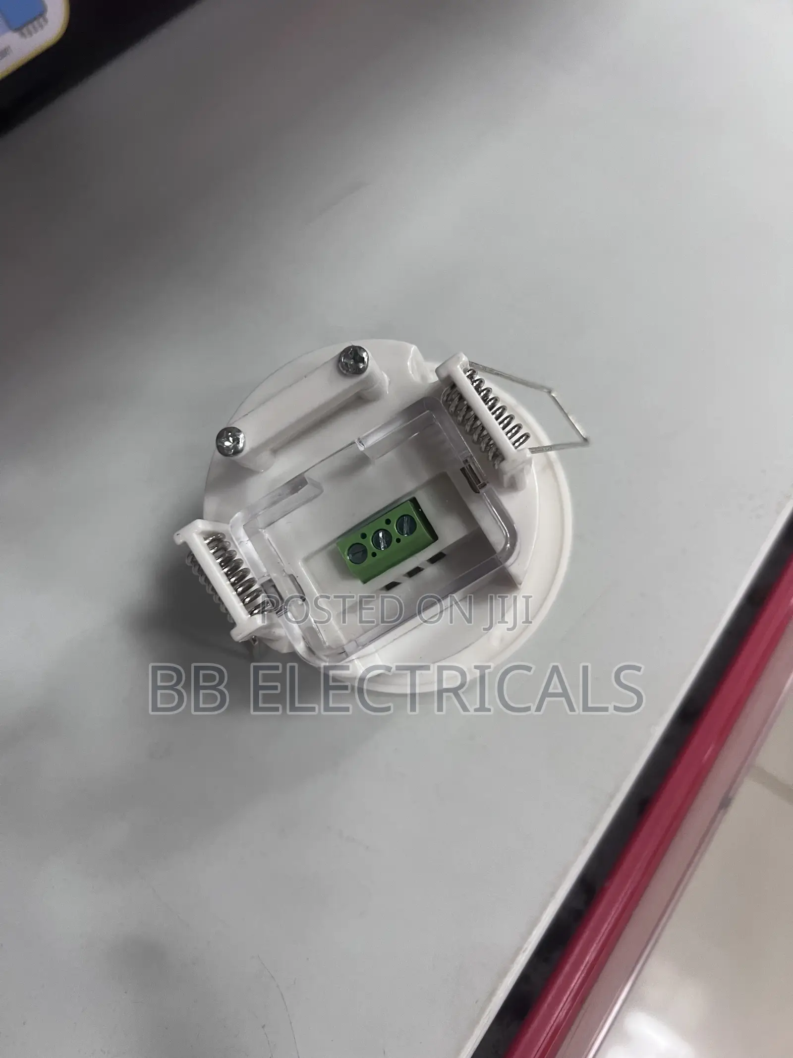 Legrand Presence or Occupancy Sensor