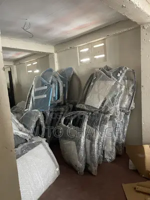 CRV 2017 Doors