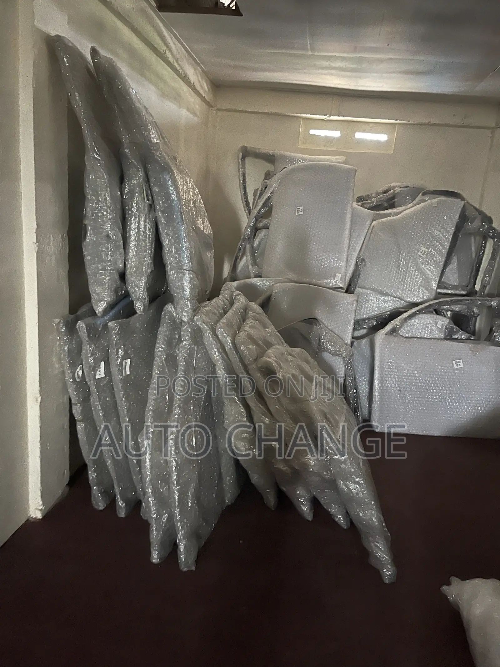 CRV 2017 Doors