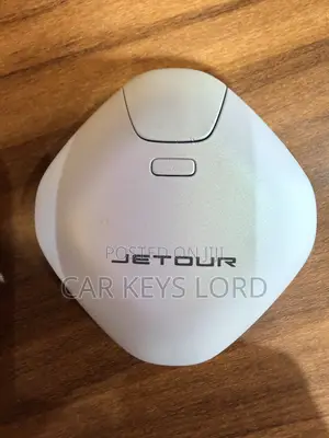 Jetour Smart Key