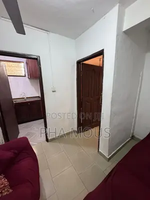 1bdrm Apartment in Mile 7 for rent