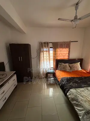 1bdrm Apartment in Mile 7 for rent