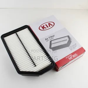 Kia Air Cleaner 28113-3w500 Available