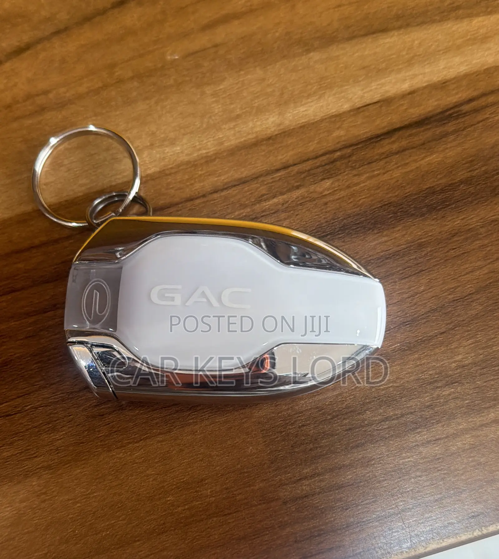 China Gac Smart Key