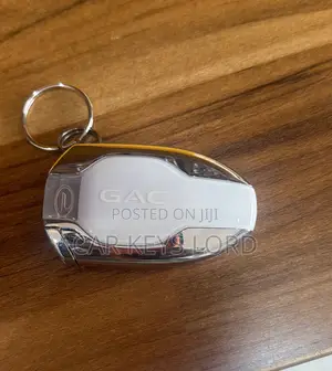 China Gac Smart Key
