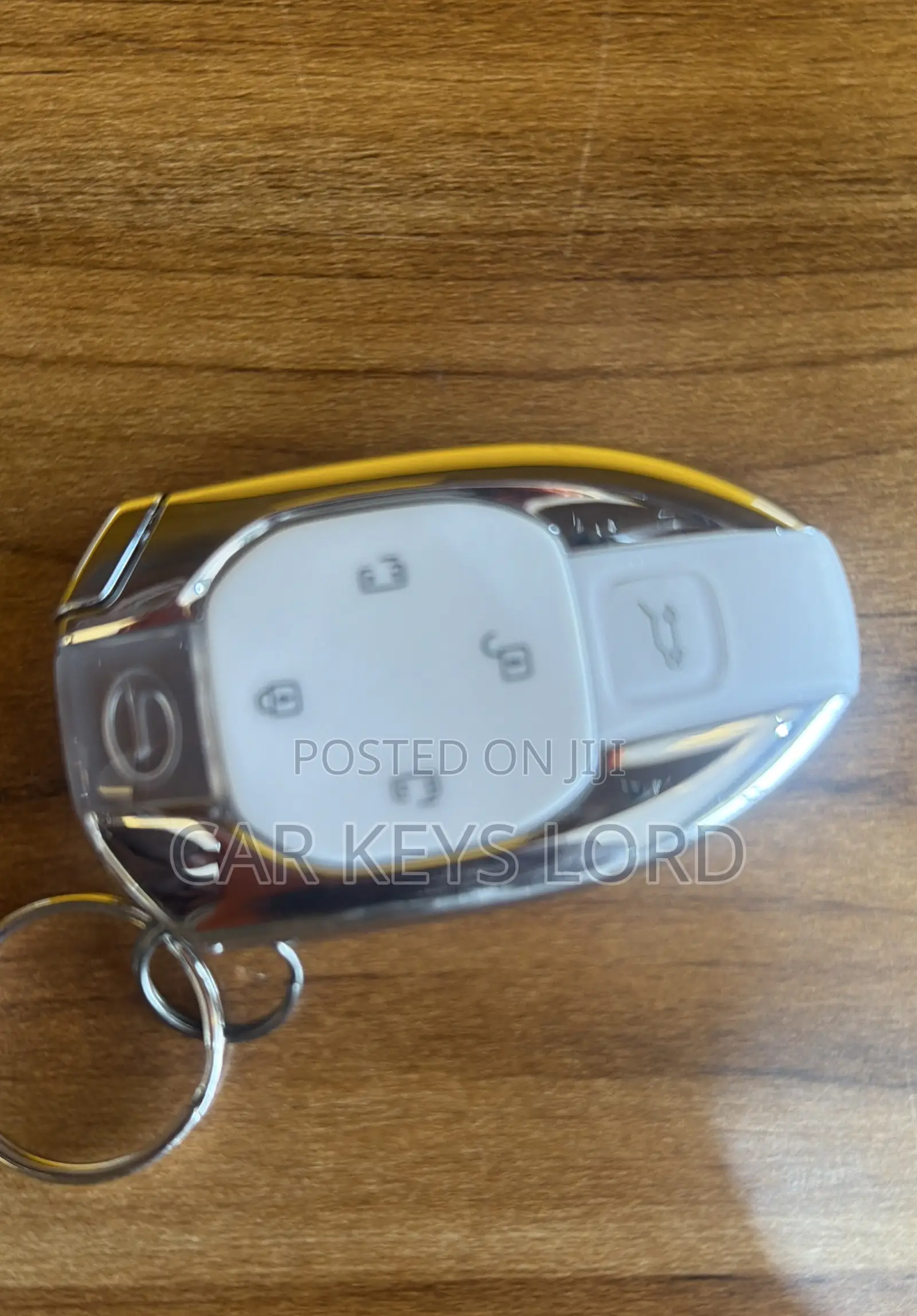 China Gac Smart Key