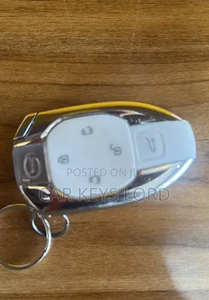 China Gac Smart Key
