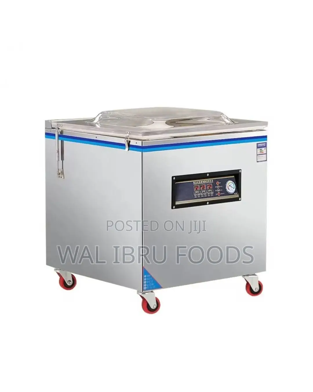 Commercial Vacuum Packing Sealer Machine Dz-520