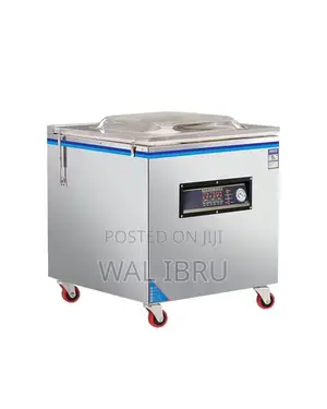 Commercial Vacuum Packing Sealer Machine Dz-520