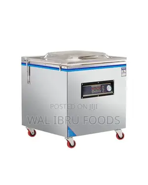Commercial Vacuum Packing Sealer Machine Dz-520