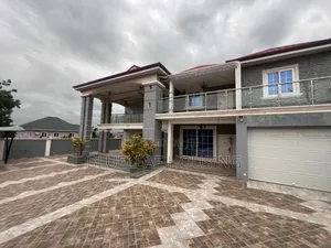 Furnished 8bdrm Mansion in Kasoa for sale