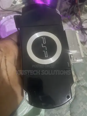 PSP Play Station Portable