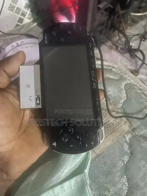 PSP Play Station Portable
