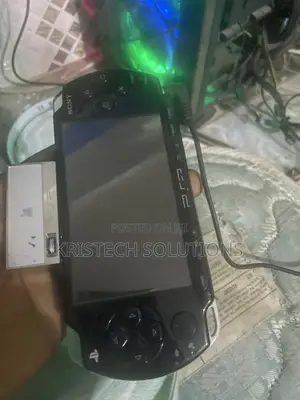 PSP Play Station Portable