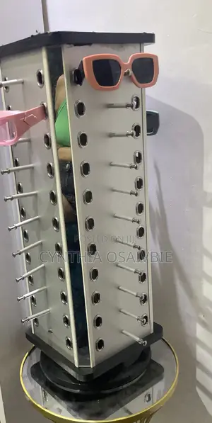 Sunglasses Stand