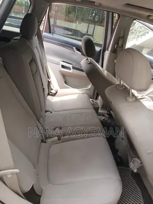 Saturn Vue 2009 Gray