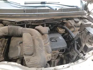 Saturn Vue 2009 Gray