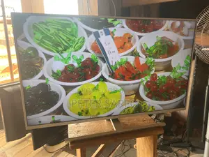 Philips Ultra Hd Android Led Tv (43)