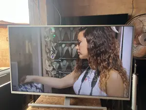 Philips Ultra Hd Android Led Tv (43)