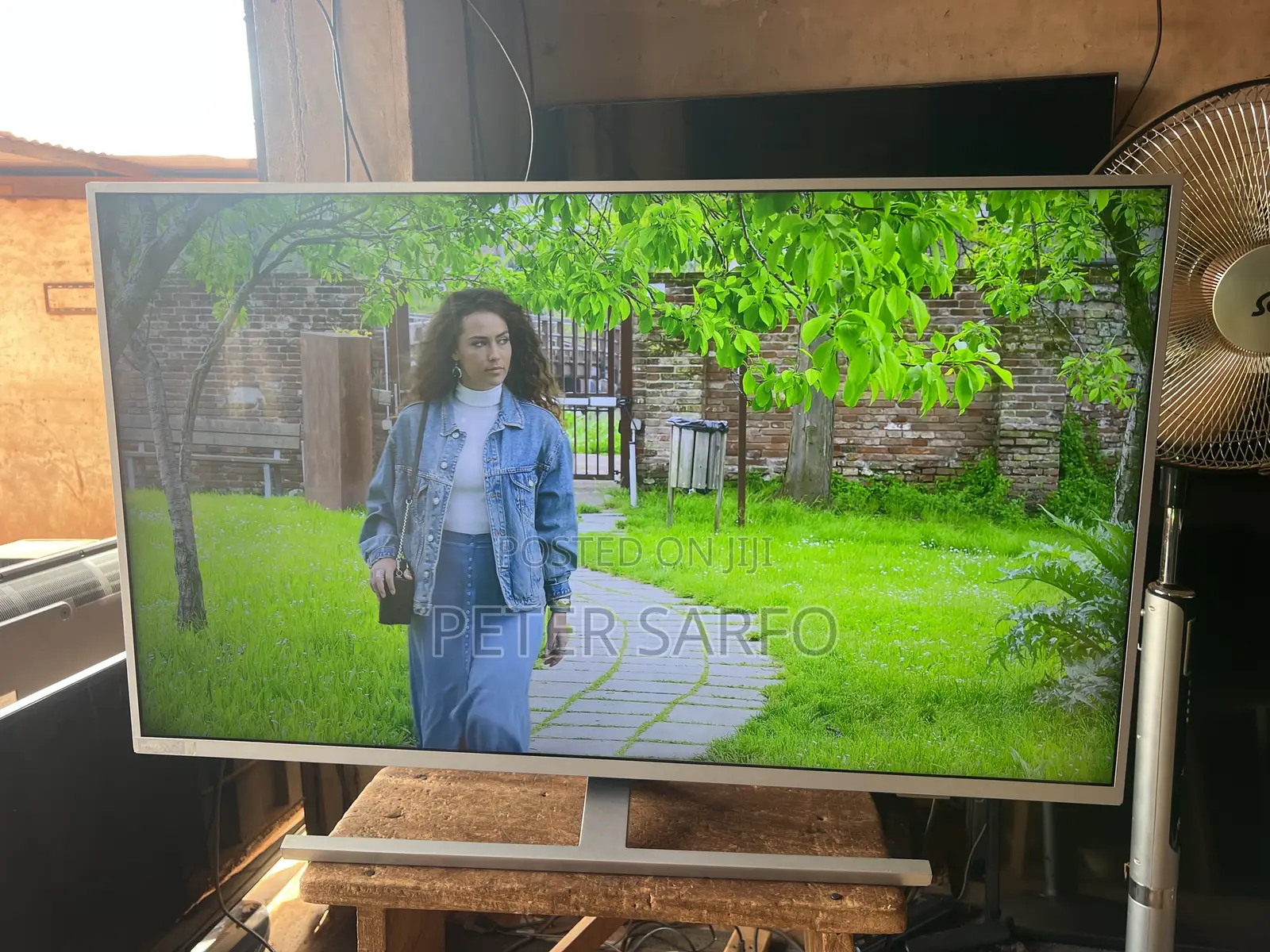 Philips Ultra Hd Android Led Tv (43)