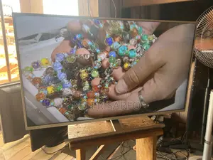 Philips Ultra Hd Android Led Tv (43)