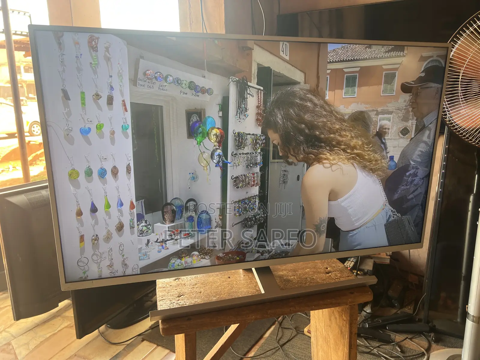 Philips Ultra Hd Android Led Tv (43)