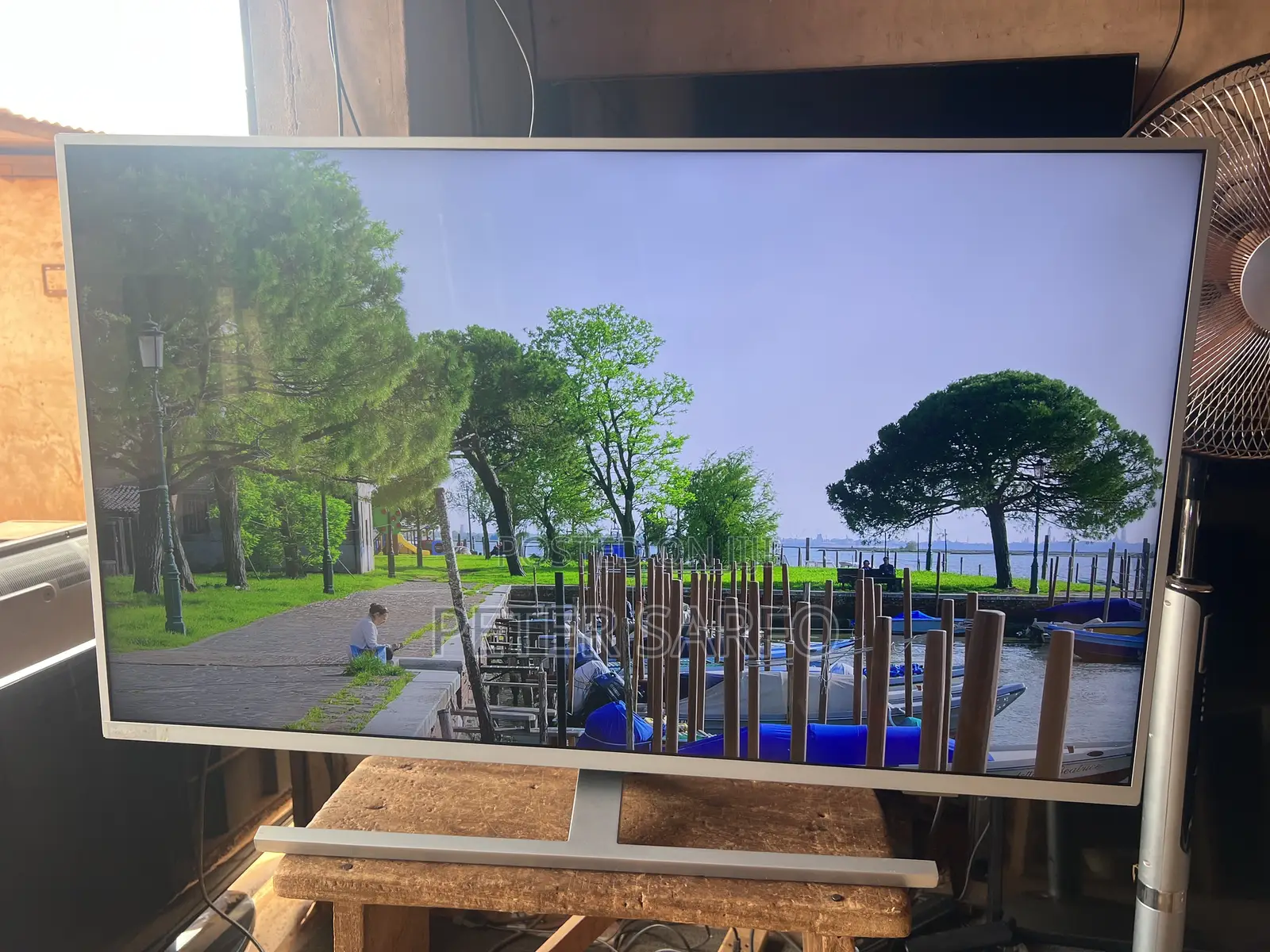 Philips Ultra Hd Android Led Tv (43)