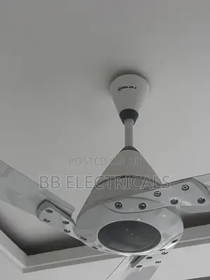 Bajaj Ceiling Fan