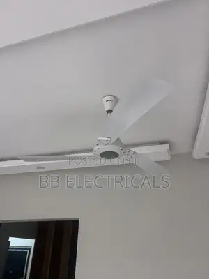 Bajaj Ceiling Fan