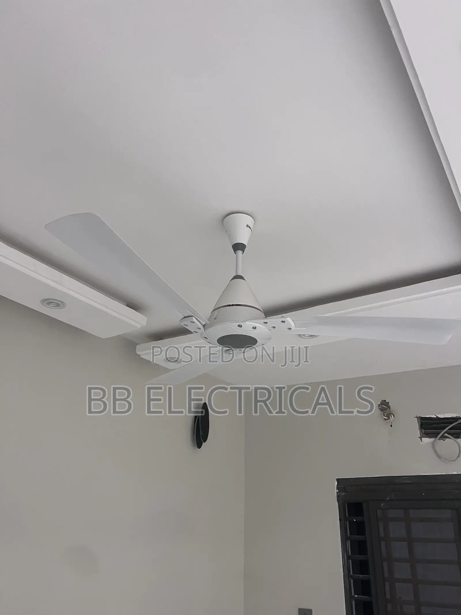 Bajaj Ceiling Fan