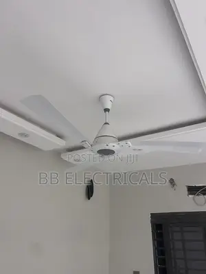 Bajaj Ceiling Fan