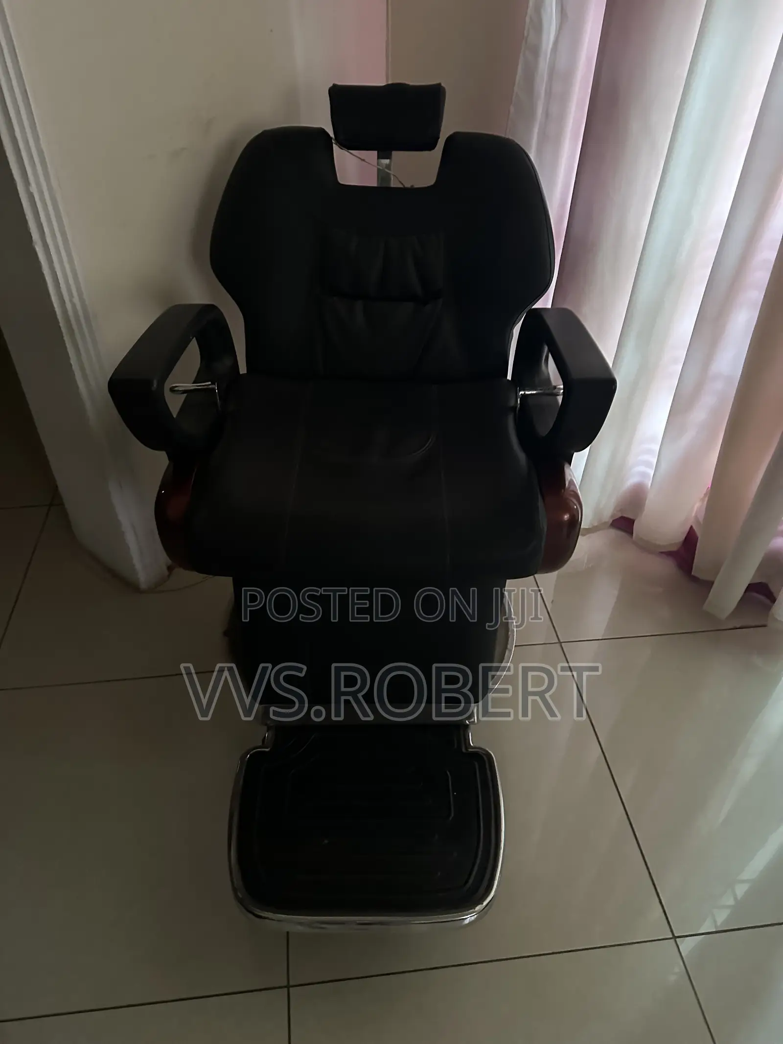Barbering Chair