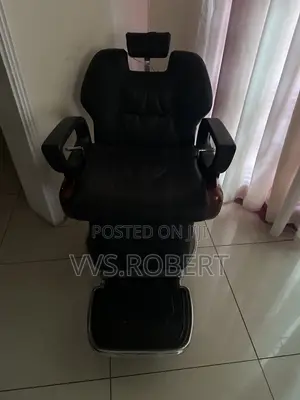 Barbering Chair