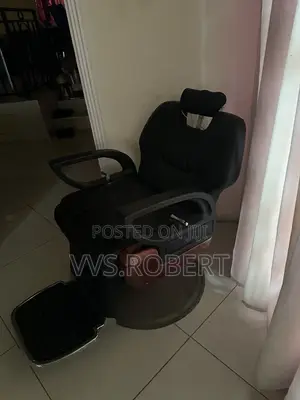 Barbering Chair