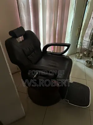 Barbering Chair