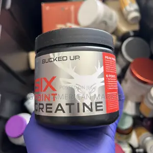 Premium Brands Quality Creatine Monohydrates