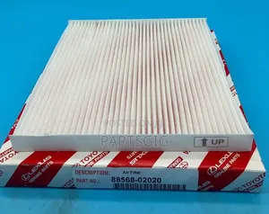 Toyota Cabin Air Filter 88568-02020