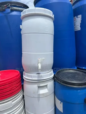 Quality Barrel Container / Drum Barrel