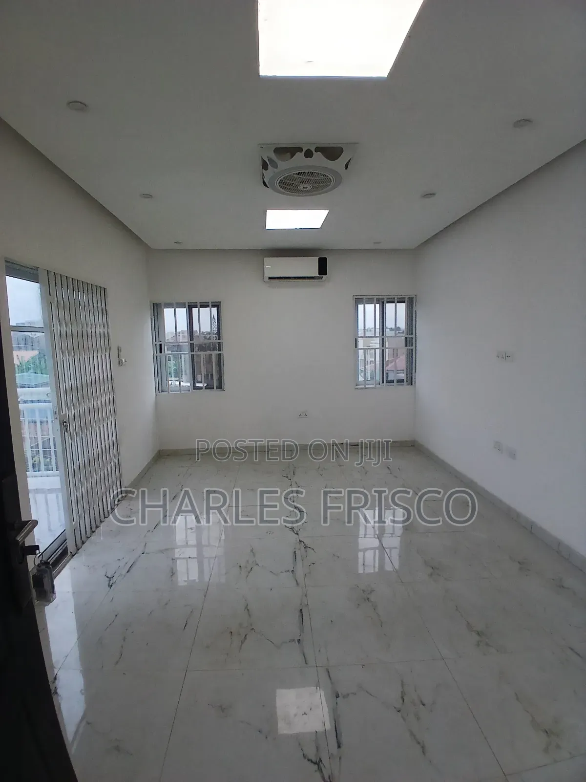2bdrm Apartment in Nmai-Dzorn for rent