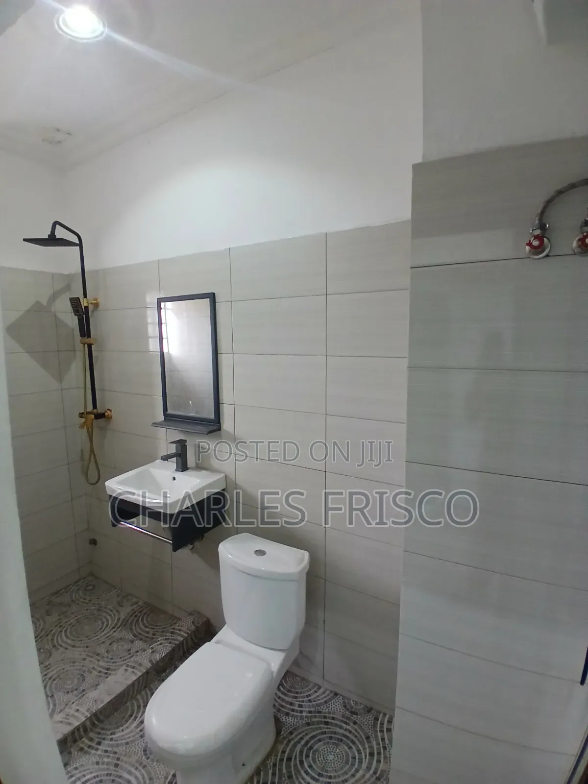 2bdrm Apartment in Nmai-Dzorn for rent