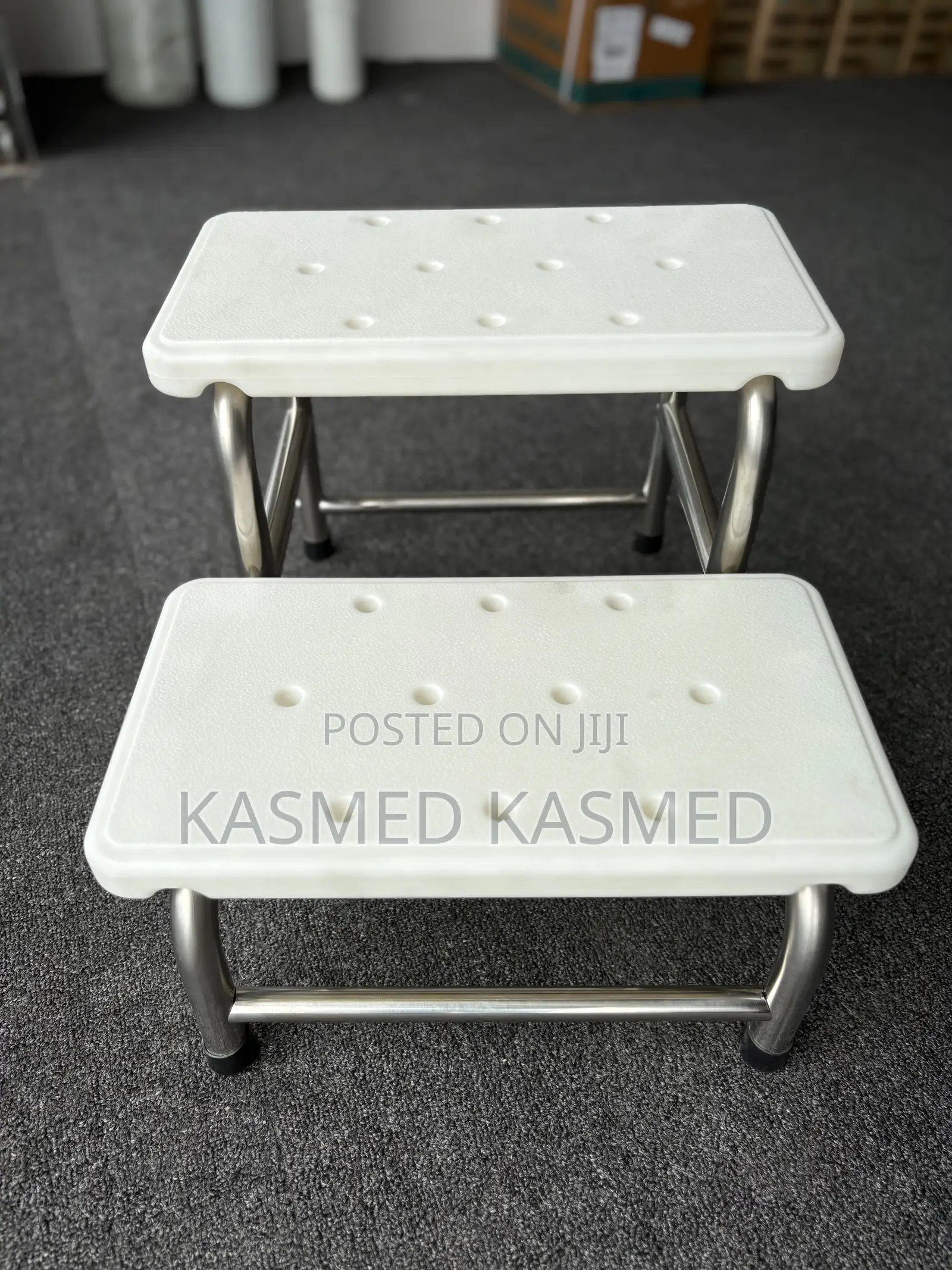 Stepping Stool