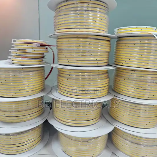 Cob Led Strip Light