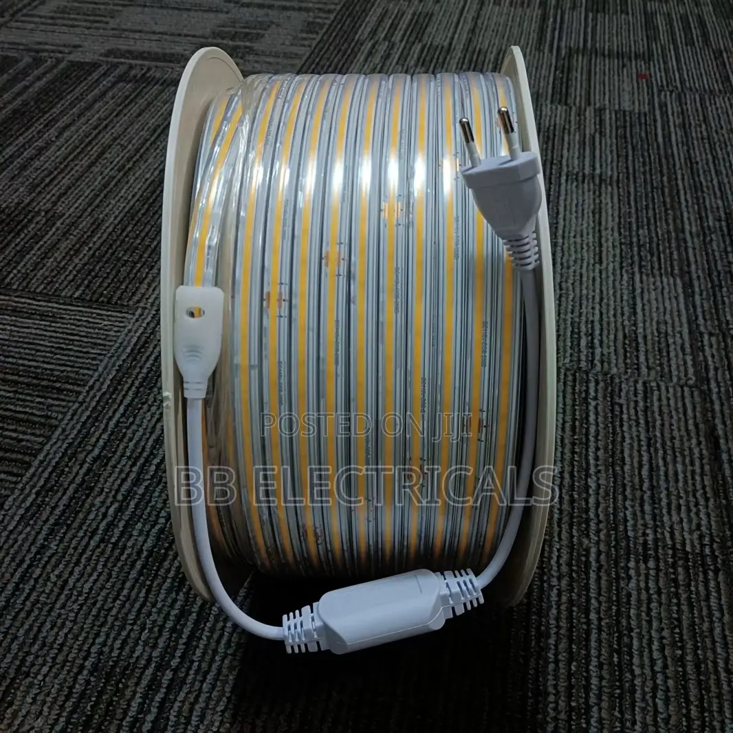 Cob Led Strip Light