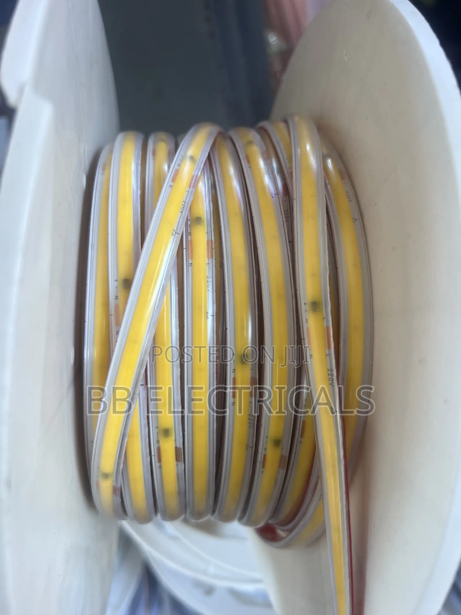 Cob Led Strip Light