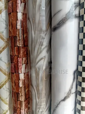 Original Rubber Carpet (Thick)