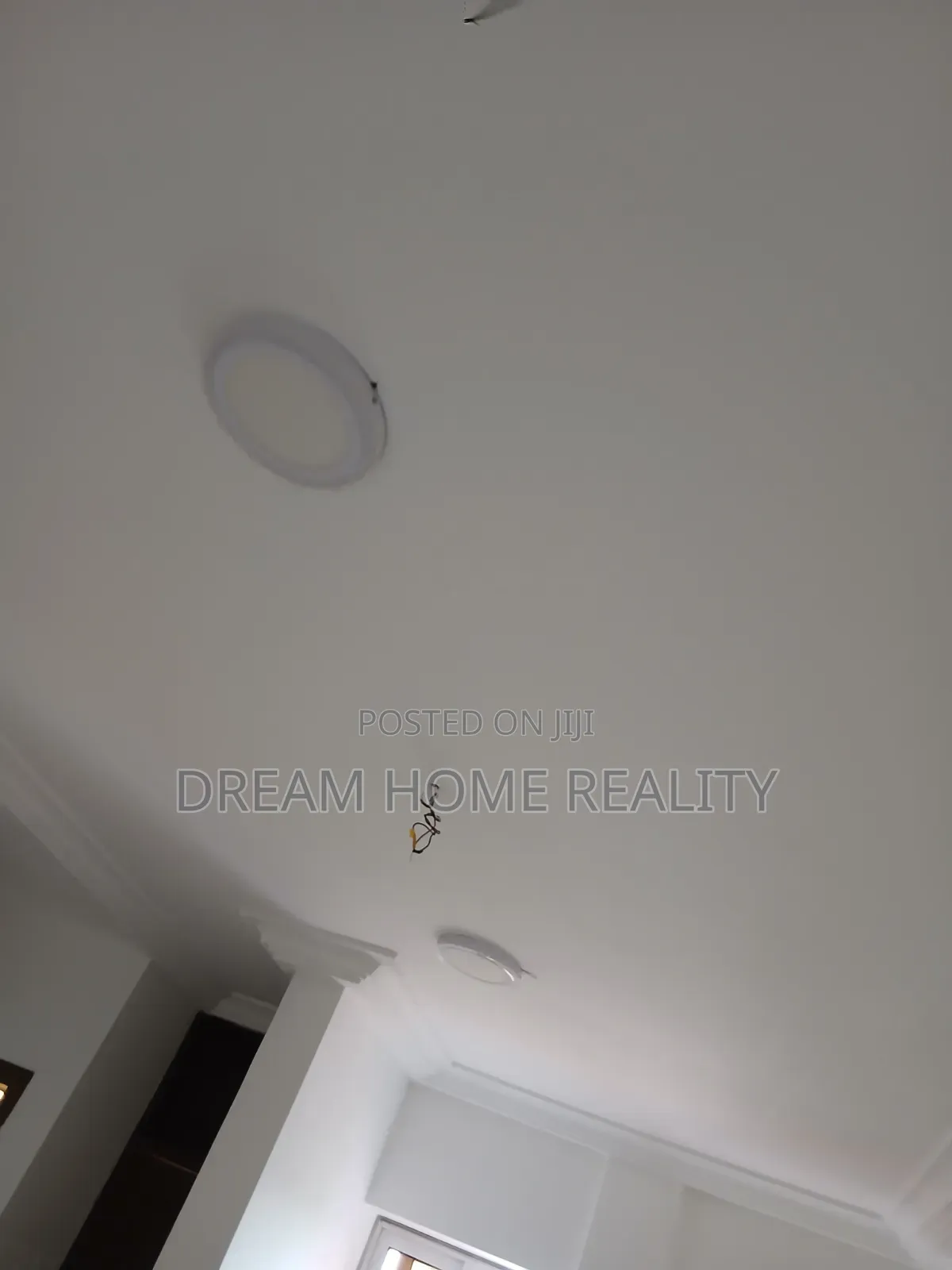 1bdrm Apartment in Police Station for rent